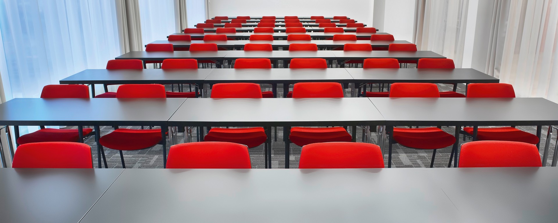 Firemní akce, školení, semináře, večírky