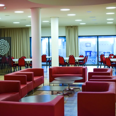 Bowling Bar